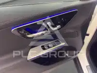 2025 Mercedes Benz GLC-Class
