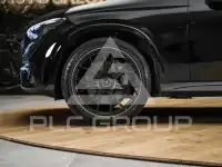 2025 Mercedes Benz GLC-Class