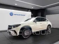 2025 Mercedes Benz GLC-Class