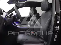 2025 Mercedes Benz GLC-Class