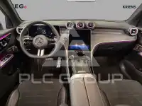 2025 Mercedes Benz GLC-Class