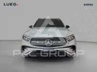2025 Mercedes Benz GLC-Class