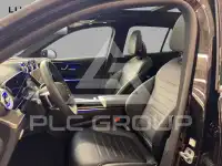 2025 Mercedes Benz GLC-Class