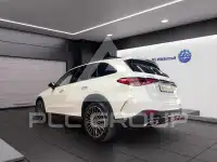 2025 Mercedes Benz GLC-Class