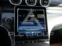 2025 Mercedes Benz GLC-Class