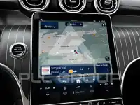 2025 Mercedes Benz GLC-Class