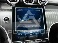 2025 Mercedes Benz GLC-Class