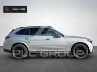 2025 Mercedes Benz GLC-Class