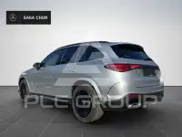 2025 Mercedes Benz GLC-Class