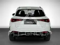 2025 Mercedes Benz GLC-Class
