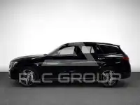 2025 Mercedes Benz GLC-Class