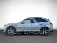 2025 Mercedes Benz GLC-Class