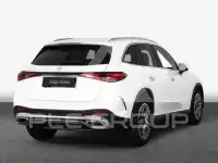 2025 Mercedes Benz GLC-Class