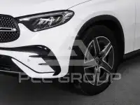 2025 Mercedes Benz GLC-Class