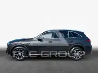 2025 Mercedes Benz GLC-Class
