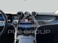 2025 Mercedes Benz GLC-Class