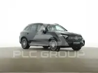2025 Mercedes Benz GLC-Class