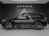 2025 Mercedes Benz GLC-Class