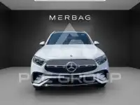 2025 Mercedes Benz GLC-Class