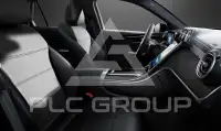 2025 Mercedes Benz GLC-Class