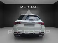 2025 Mercedes Benz GLC-Class