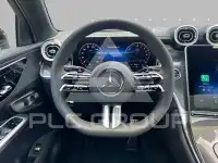 2025 Mercedes Benz GLC-Class