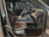 2025 Mercedes Benz GLC-Class