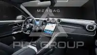 2025 Mercedes Benz GLC-Class