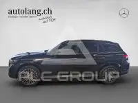 2025 Mercedes Benz GLC-Class