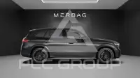 2025 Mercedes Benz GLC-Class