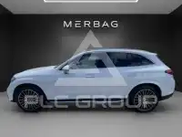 2025 Mercedes Benz GLC-Class