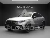 2025 Mercedes Benz GLC-Class