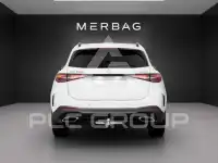 2025 Mercedes Benz GLC-Class