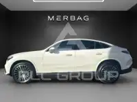 2025 Mercedes Benz GLC-Class