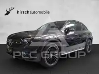 2025 Mercedes Benz GLC-Class