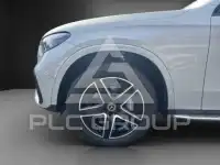 2025 Mercedes Benz GLC-Class