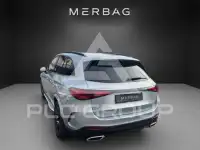 2025 Mercedes Benz GLC-Class