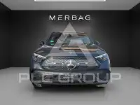 2025 Mercedes Benz GLC-Class