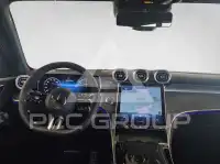 2025 Mercedes Benz GLC-Class