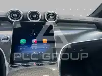 2025 Mercedes Benz GLC-Class