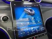 2025 Mercedes Benz GLC-Class