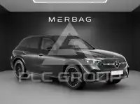 2025 Mercedes Benz GLC-Class