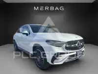 2025 Mercedes Benz GLC-Class