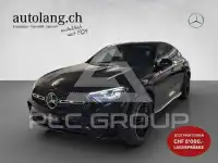 2025 Mercedes Benz GLC-Class