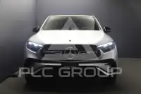 2025 Mercedes Benz GLC-Class