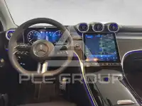 2025 Mercedes Benz GLC-Class