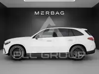 2025 Mercedes Benz GLC-Class