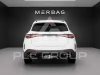 2025 Mercedes Benz GLC-Class