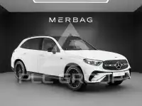 2025 Mercedes Benz GLC-Class