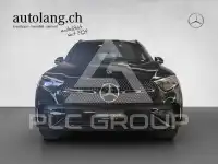 2025 Mercedes Benz GLC-Class